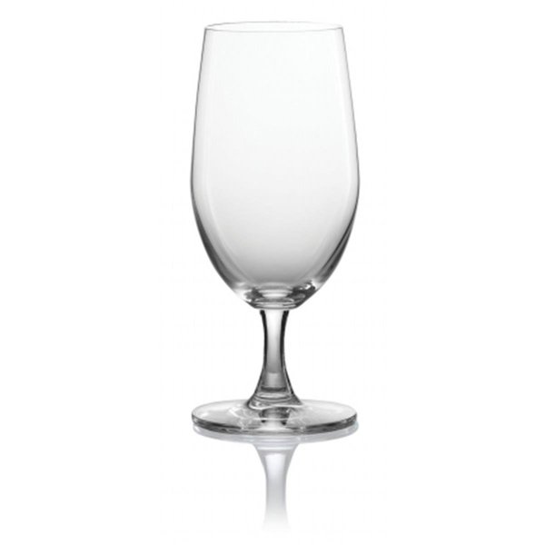 Ocean Glass Pure  Simple Sip Beer Glass 13 oz 0433047